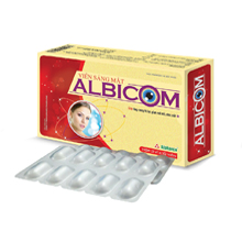Albicom