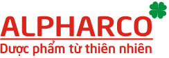 Alpharco logo