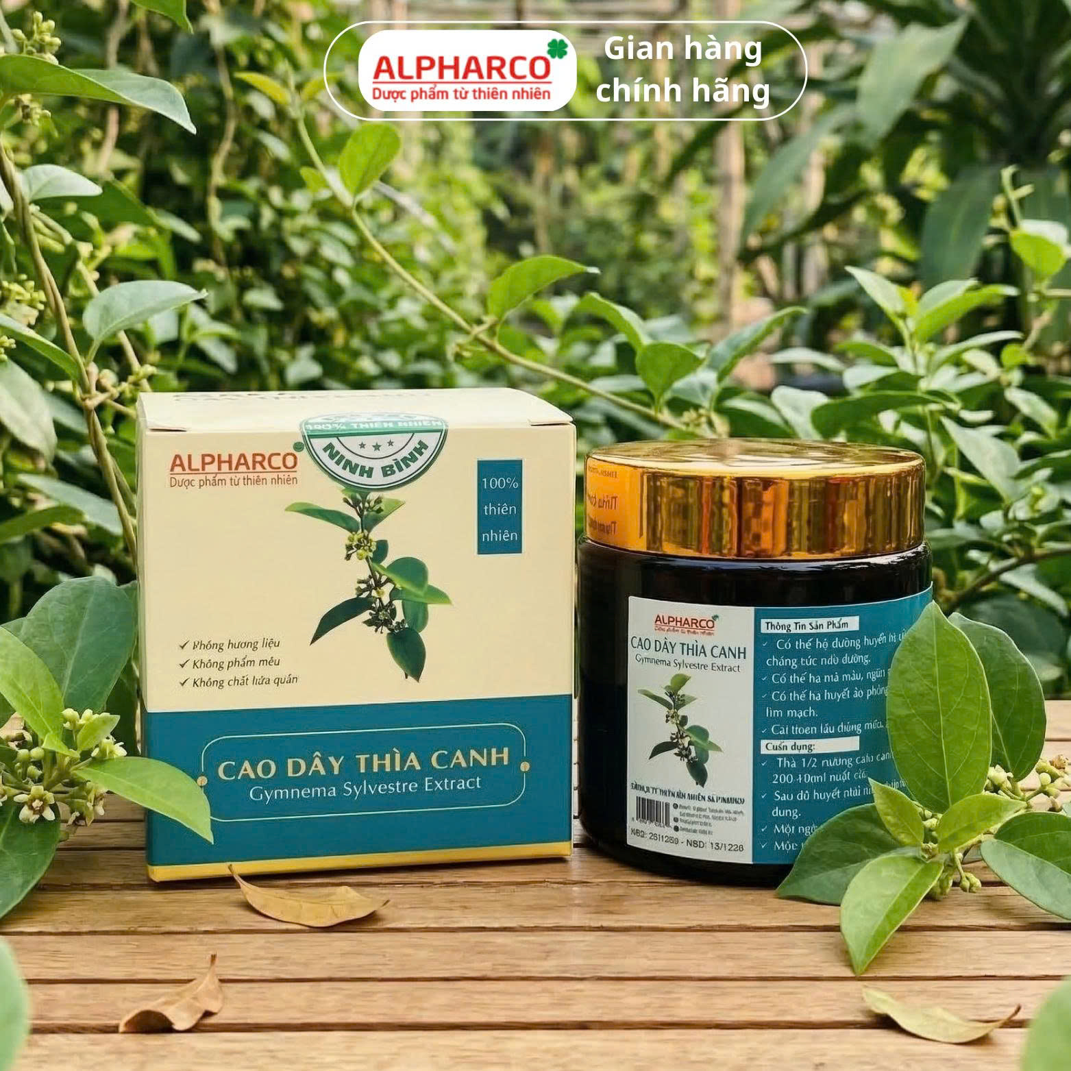 Cao dây thìa canh thumbnail