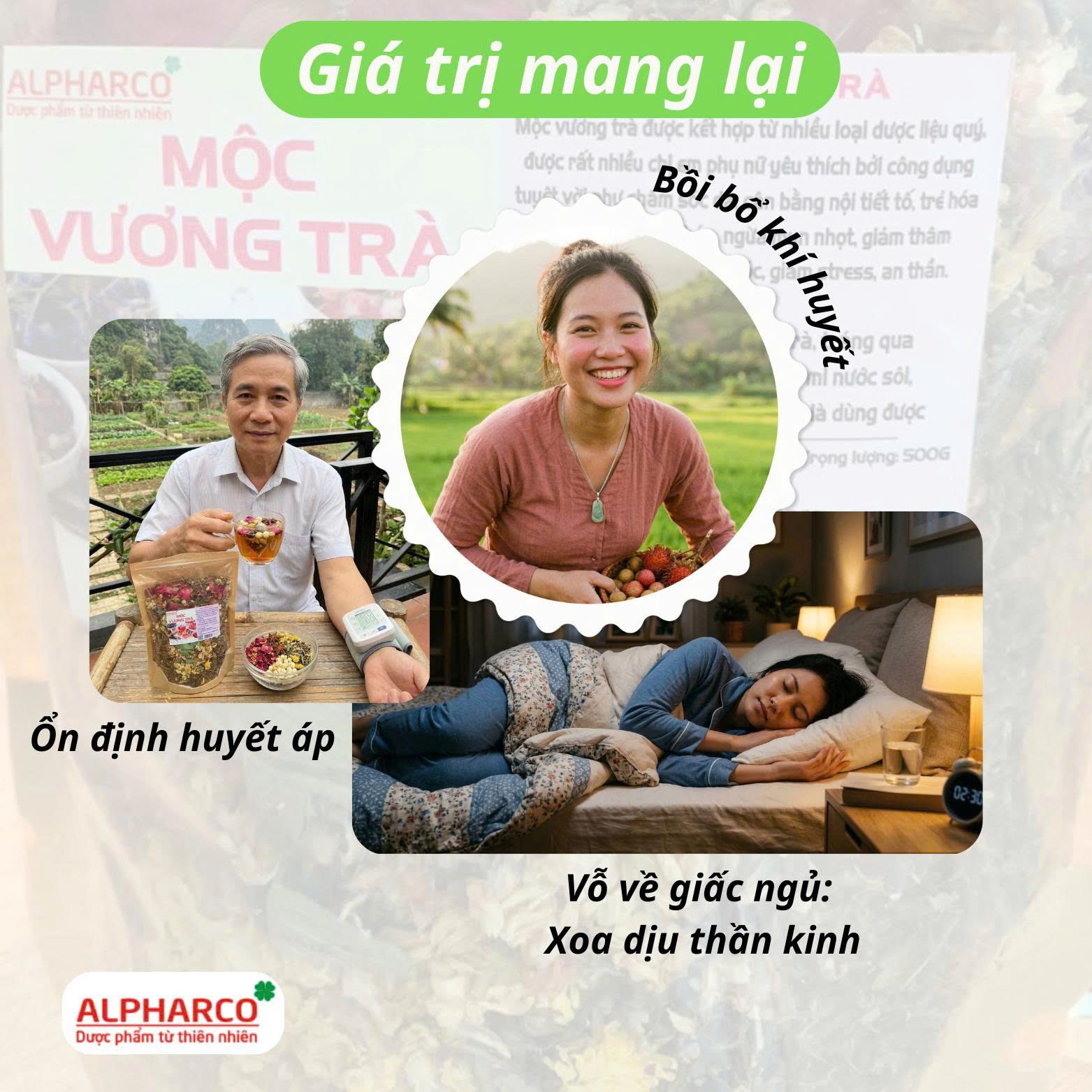 Mộc Vương Trà thumbnail