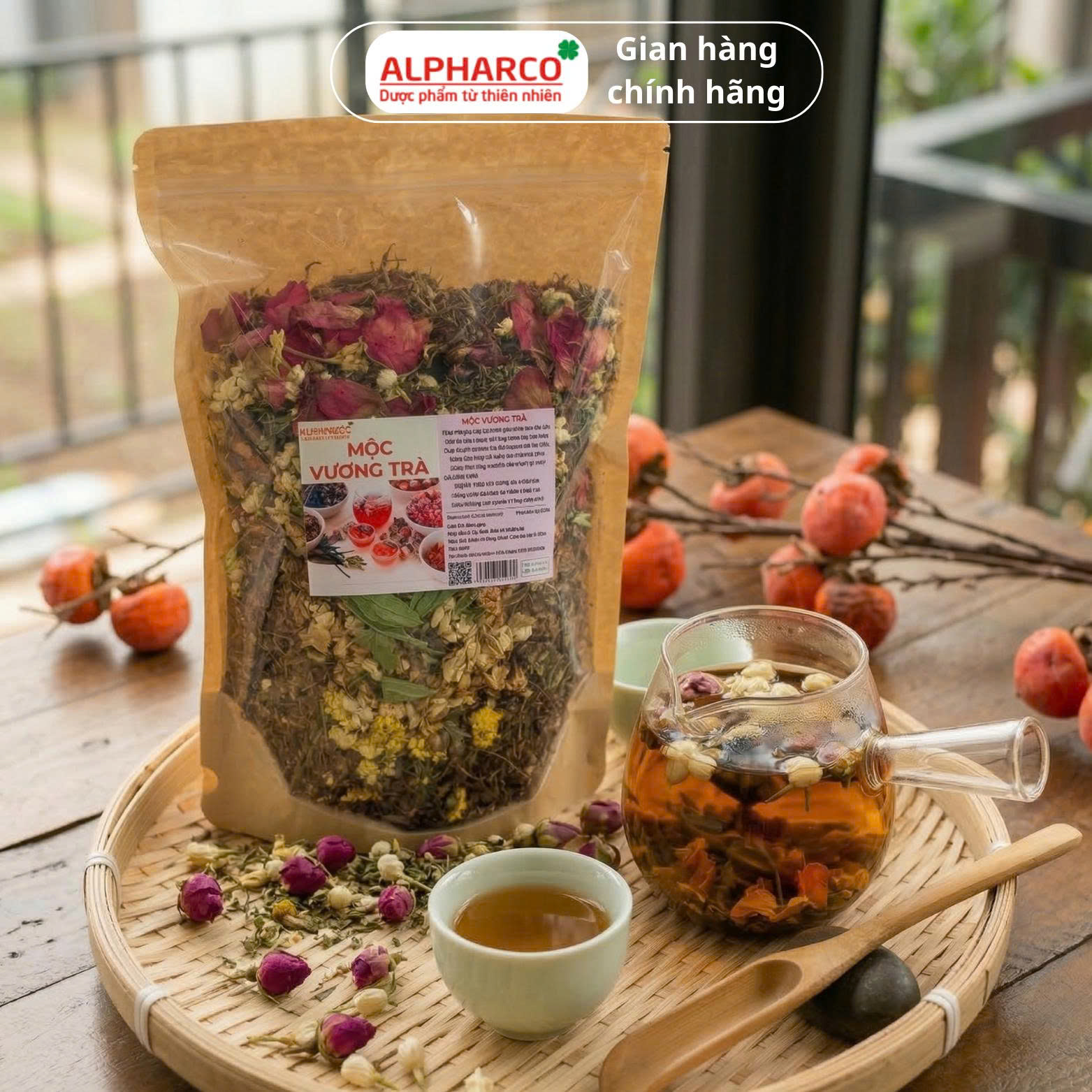 Mộc Vương Trà thumbnail