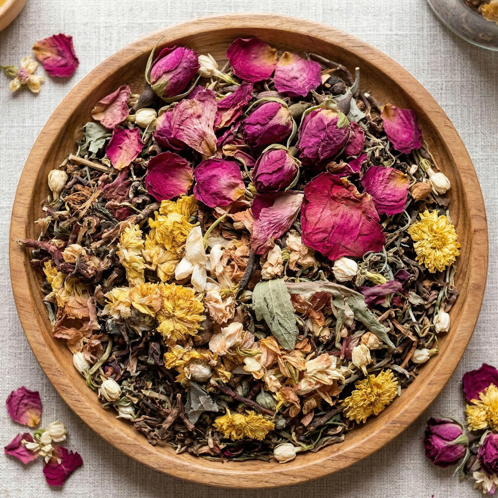 Mộc Vương Trà thumbnail