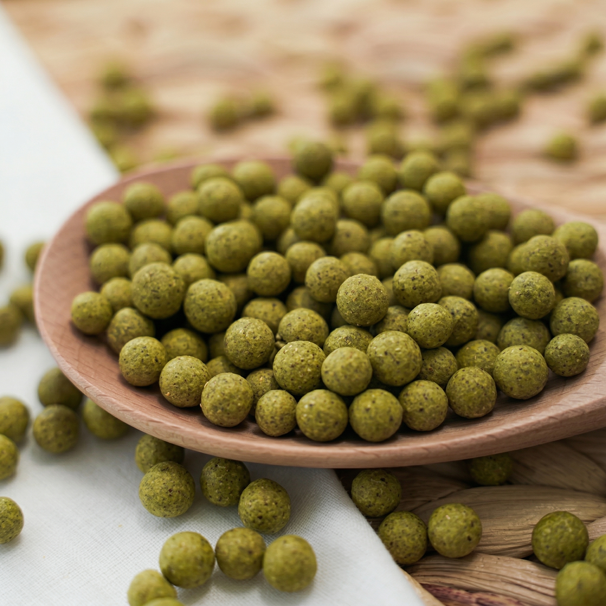 Viên cà gai leo thumbnail