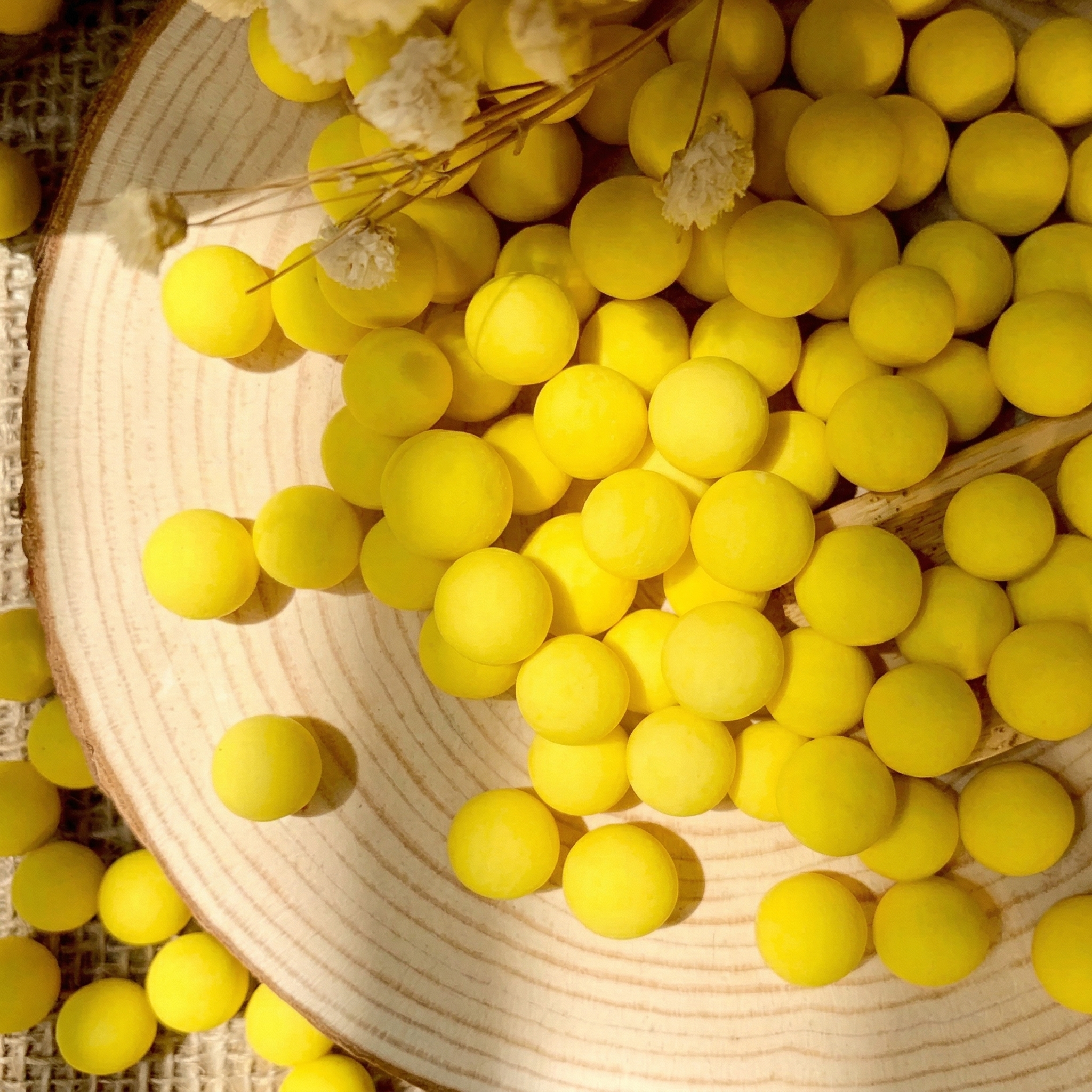 Viên nghệ mật ong thumbnail