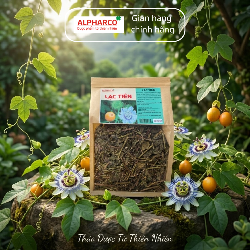 Lạc tiên 200g thumbnail