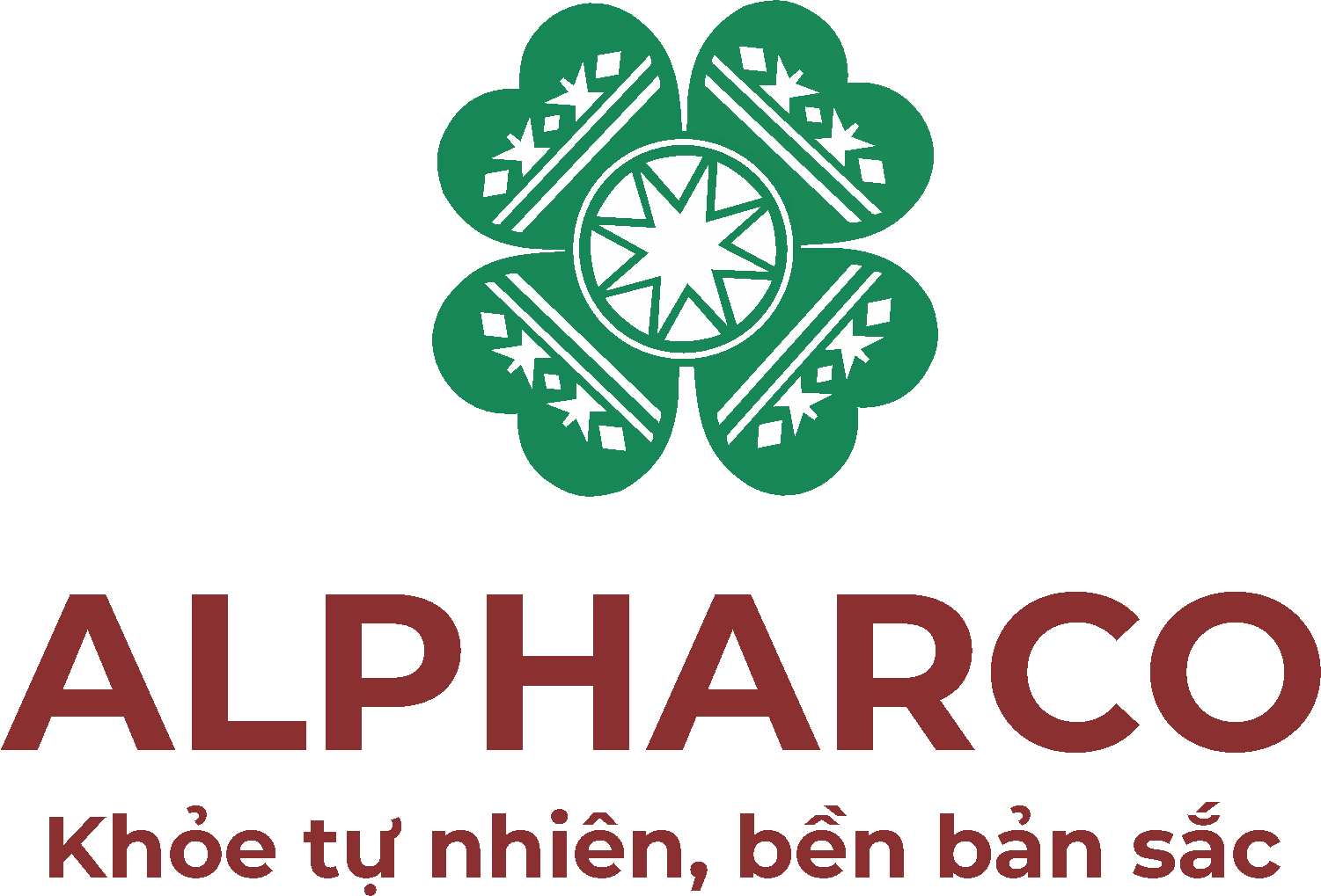 Alpharco logo