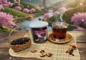 Hắc Kỷ Tử thumbnail