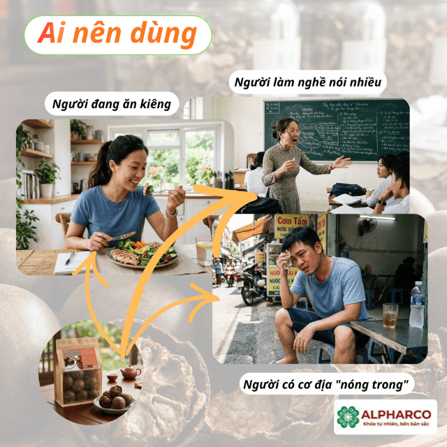La hán quả thumbnail