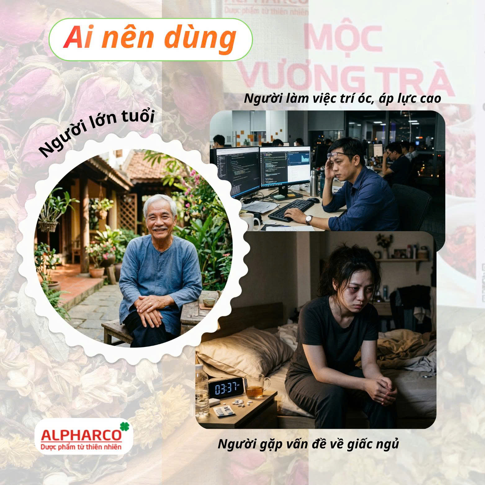 Mộc Vương Trà thumbnail