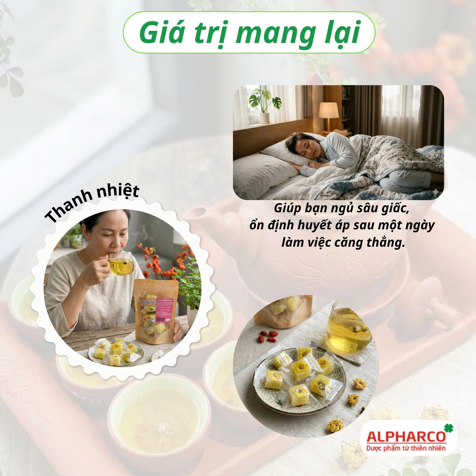 Cúc đường phèn 200g thumbnail