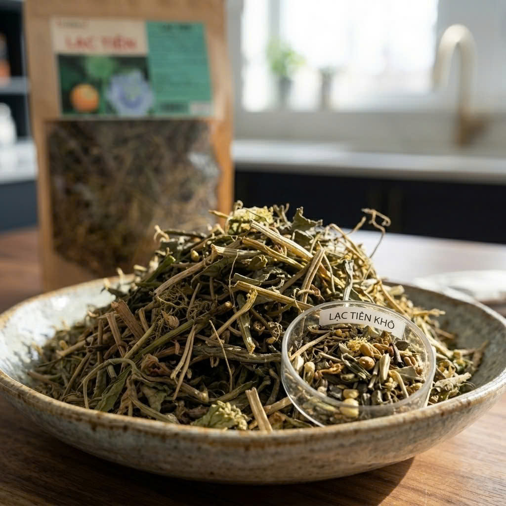 Lạc tiên 200g thumbnail