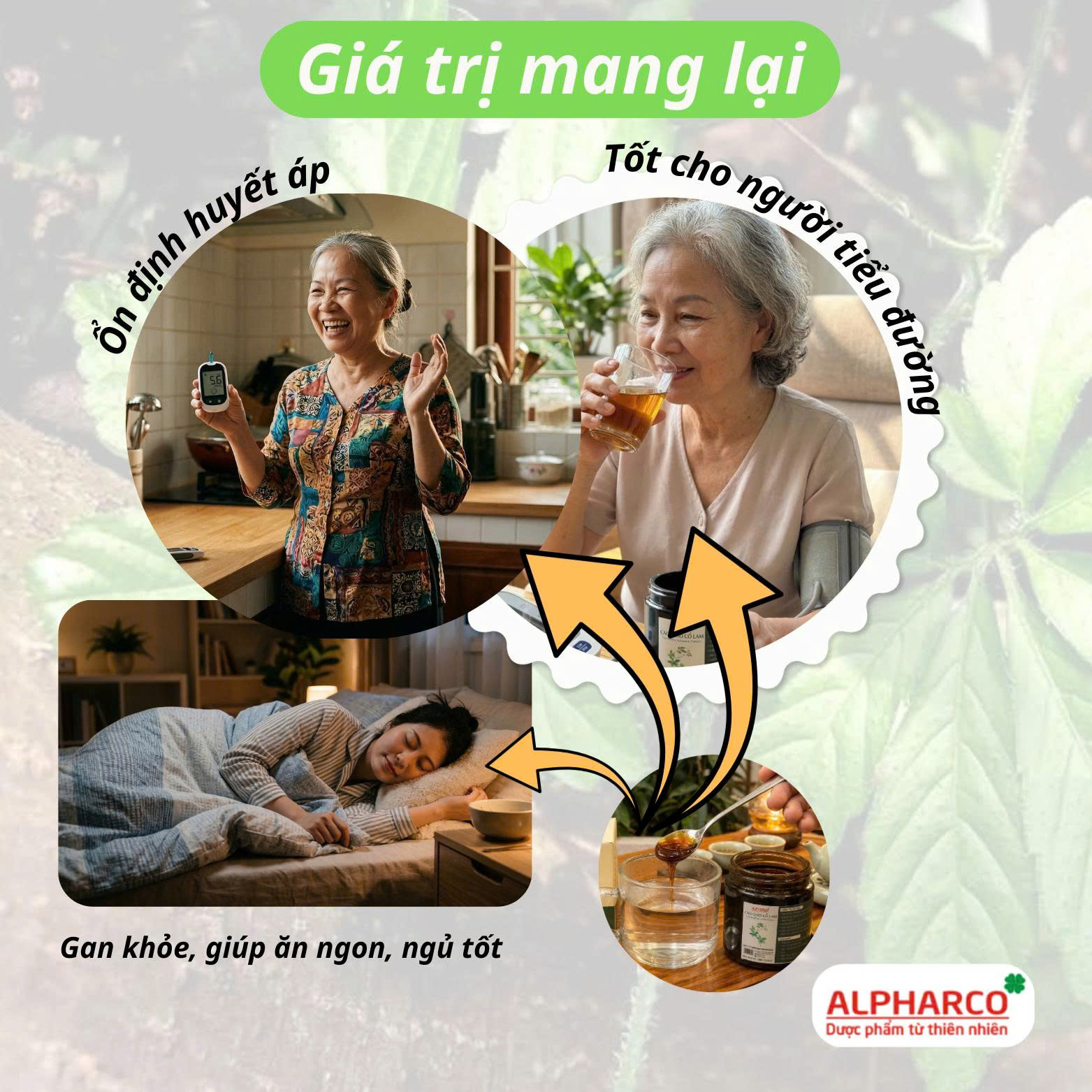 Cao giảo cổ lam thumbnail