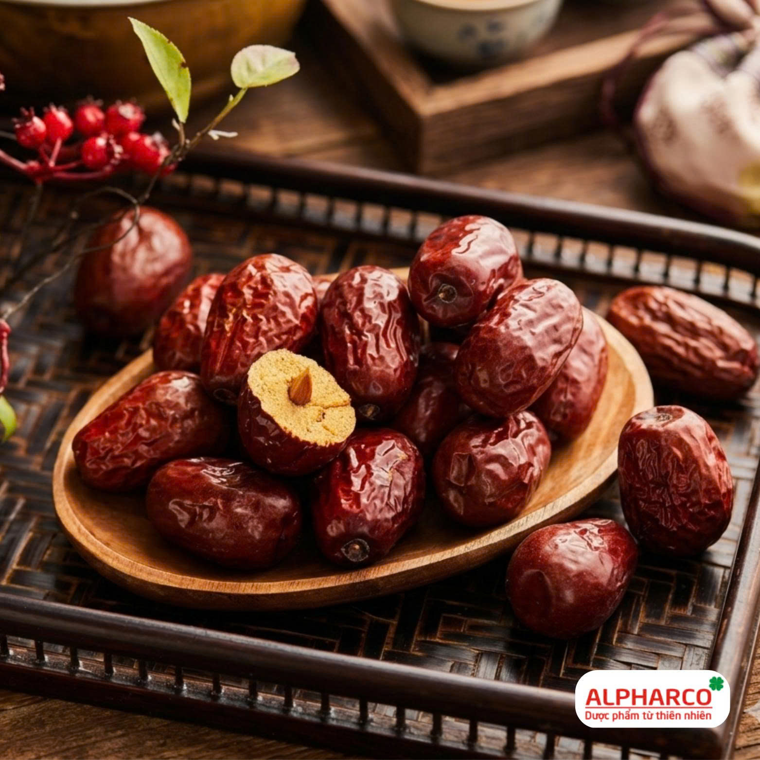 Táo đỏ 800g thumbnail