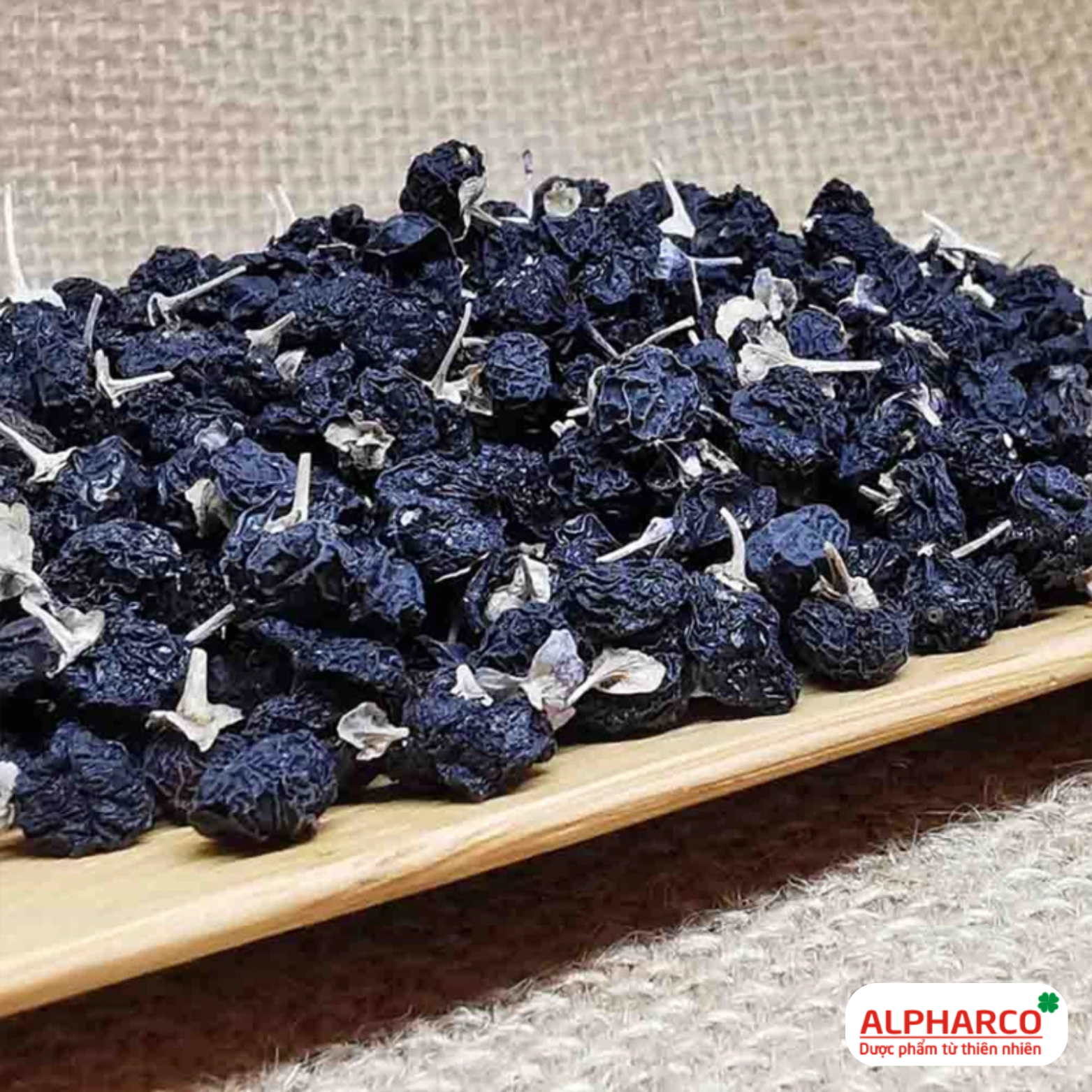 Hắc Kỷ Tử thumbnail