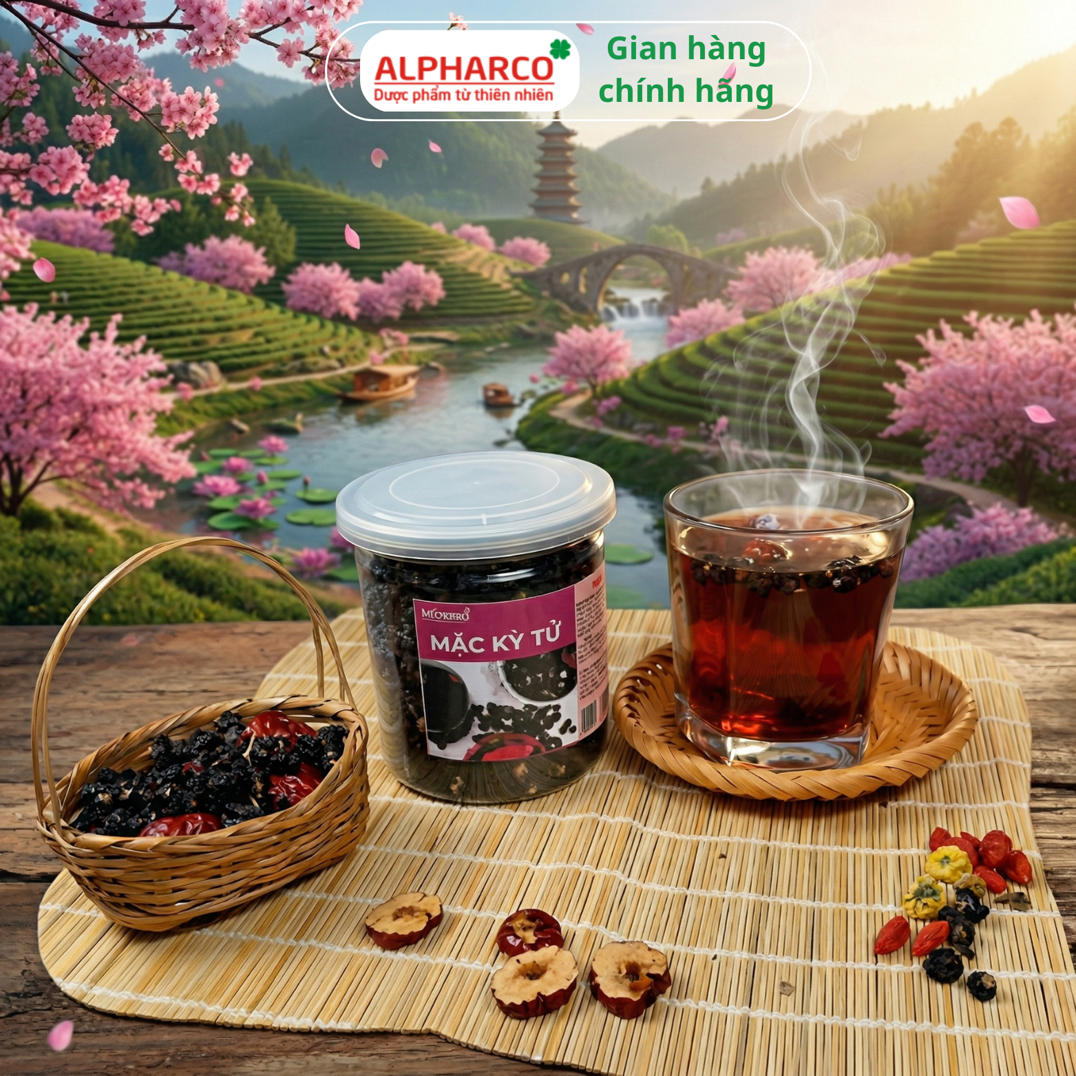 Hắc Kỷ Tử thumbnail