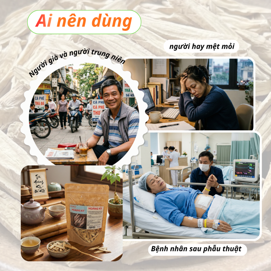 Hoàng kỳ Alpharco gói 100g giúp cơ thể tỉnh táo, bền bỉ,vết thương nhanh lành thumbnail