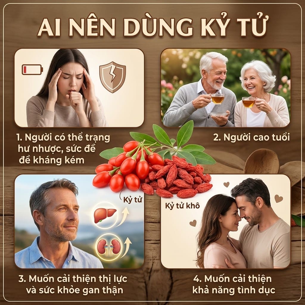 Kỷ tử thumbnail