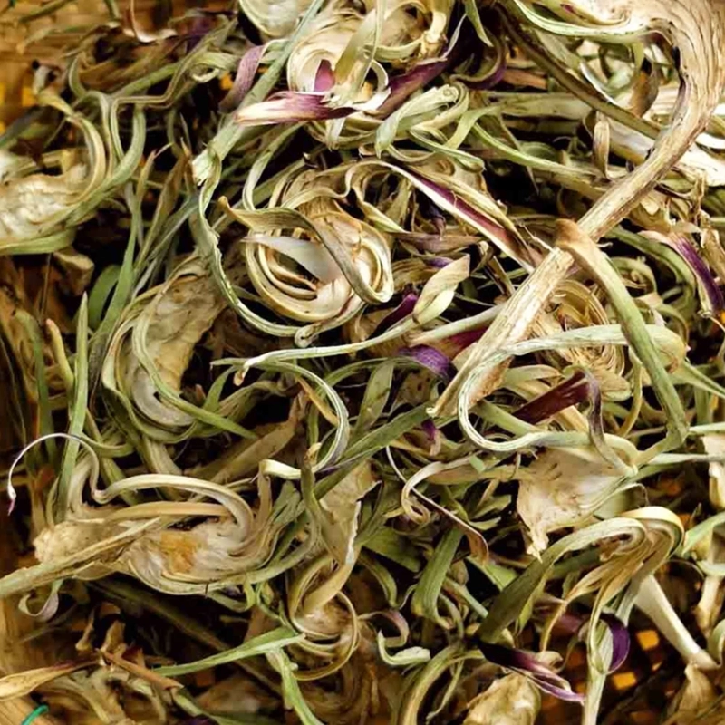 Trà Actiso thumbnail