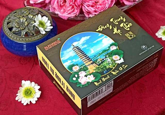 Trà công thức đông trùng hạ thảo thumbnail