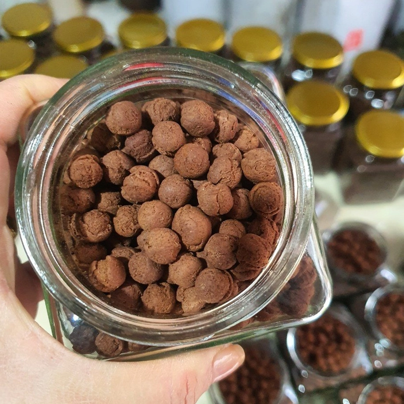 Viên hà thủ ô đỏ thumbnail