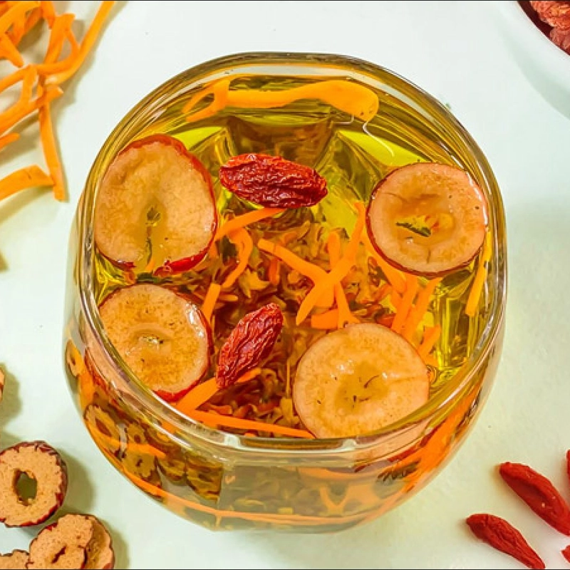 Mộc Vương Trà thumbnail