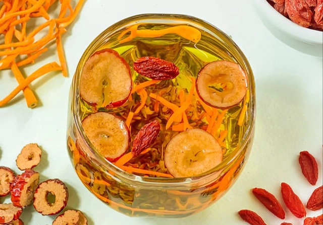 Mộc Vương Trà img