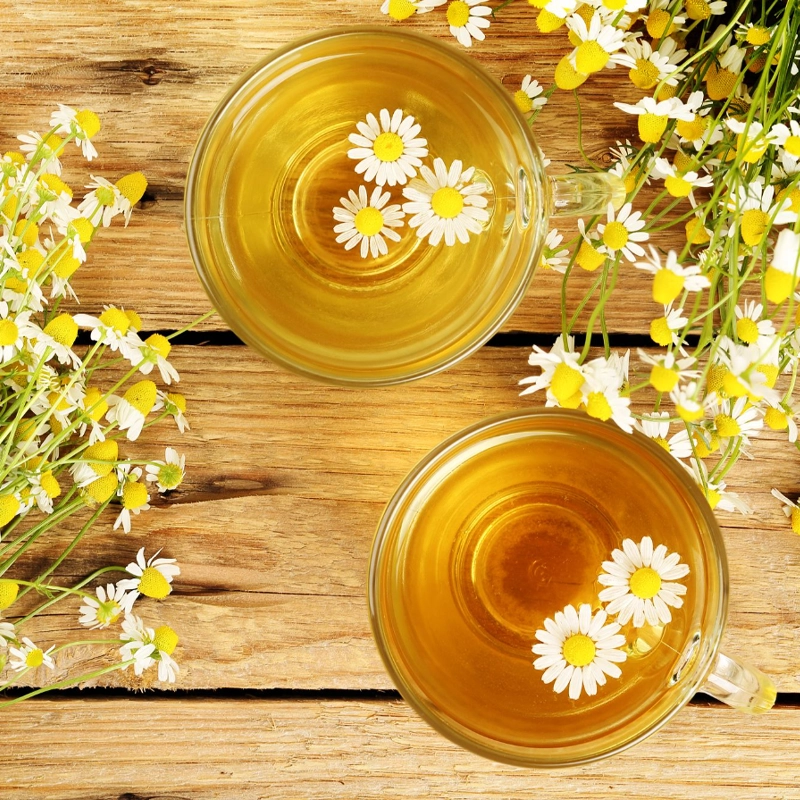 Trà Hoa cúc thumbnail