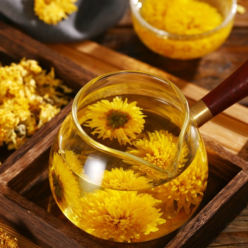 Trà Hoa cúc thumbnail