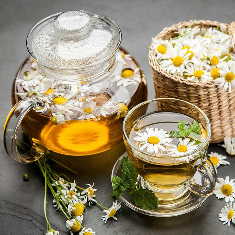 Trà Hoa Cúc Trắng thumbnail