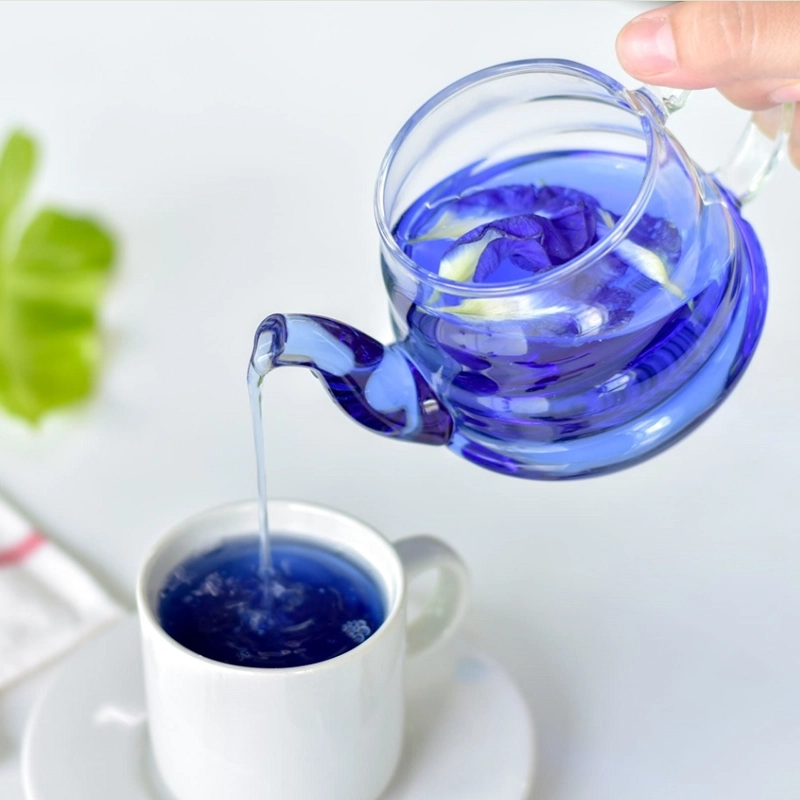 Trà Hoa Đậu Biếc thumbnail