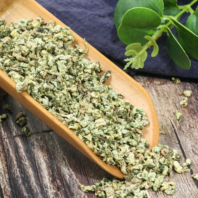 Trà lá sen thumbnail