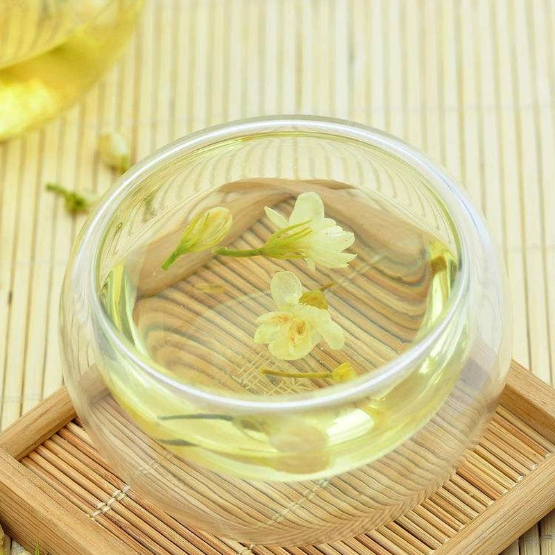 Trà Nụ Nhài thumbnail