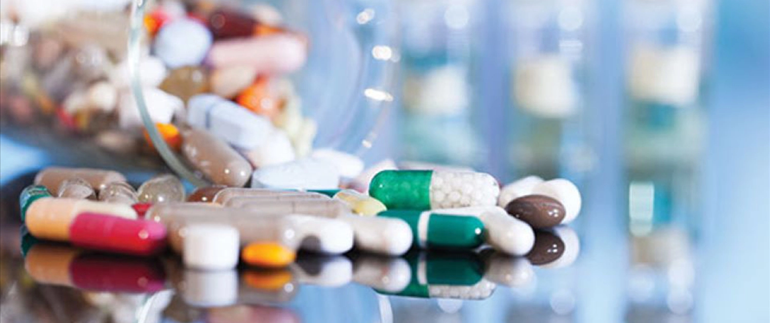 Phấn đấu đến năm 2030 Việt Nam tự chủ thuốc phòng và chữa bệnh cover