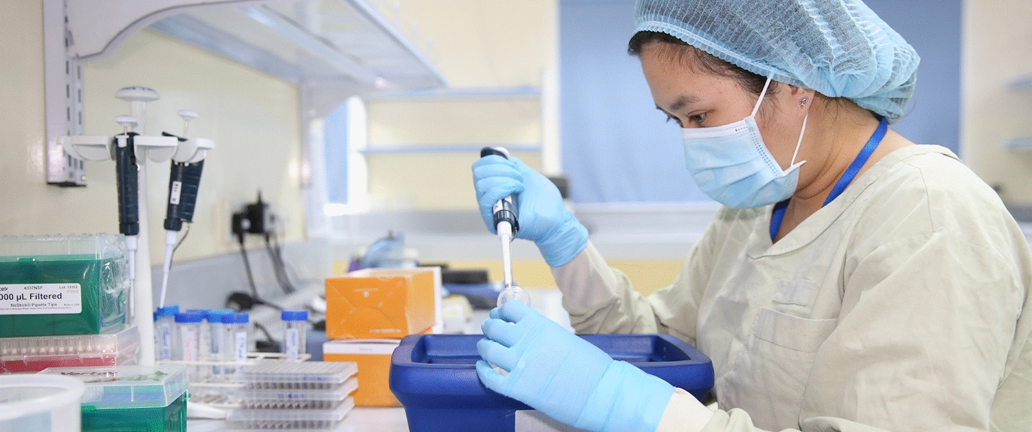 Giải pháp thúc đẩy ngành dược Việt Nam phát triển ngang tầm các nước tiên tiến cover