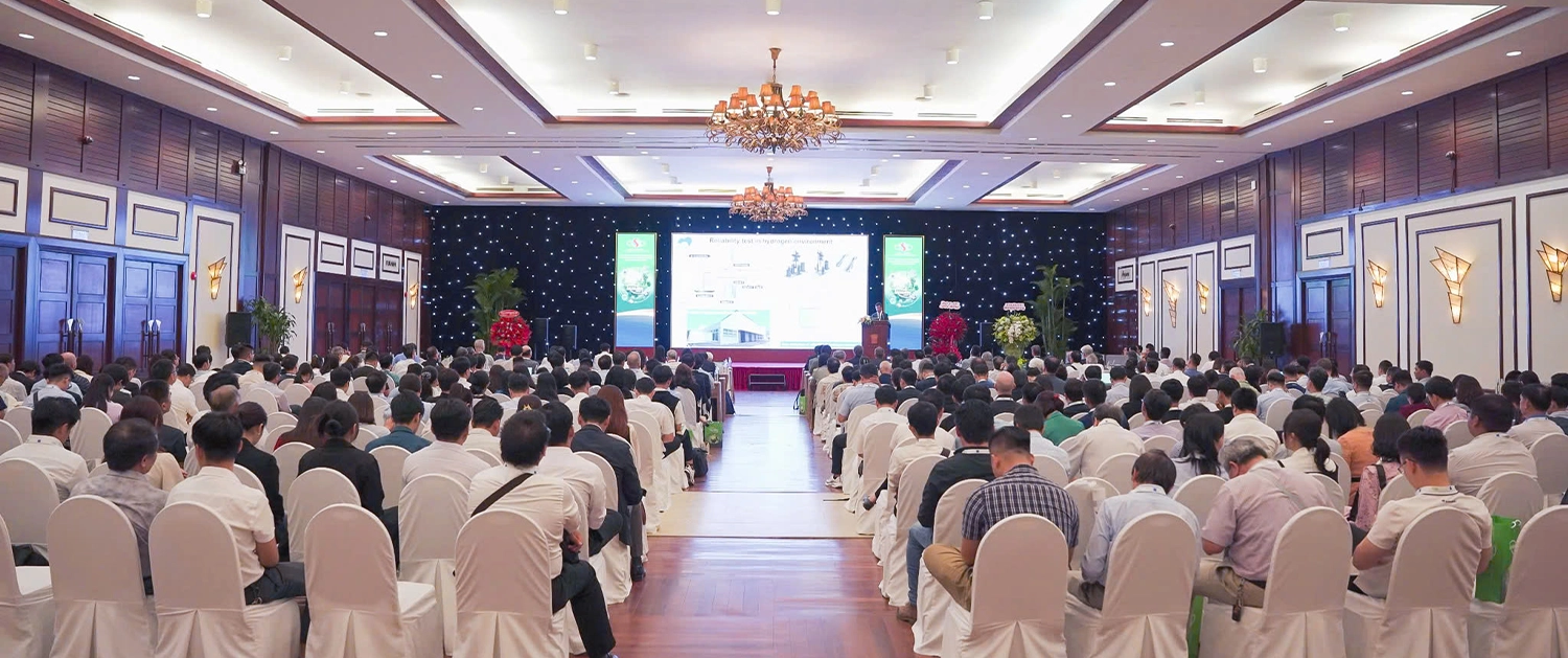 Ứng dụng công nghệ nano - bước tiến đột phá trong ngành dược phẩm cover