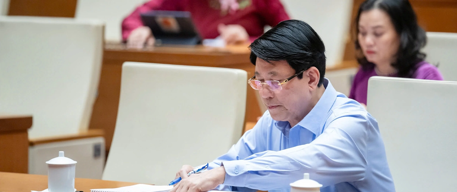 Luật Dược sửa đổi, bổ sung: Nhiều chính sách hỗ trợ phát triển ngành dược, bảo đảm thuốc chất lượng, giá hợp lý cover