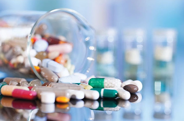 Phấn đấu đến năm 2030 Việt Nam tự chủ thuốc phòng và chữa bệnh thumbnail