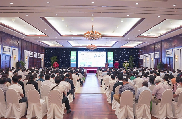 Ứng dụng công nghệ nano - bước tiến đột phá trong ngành dược phẩm thumbnail