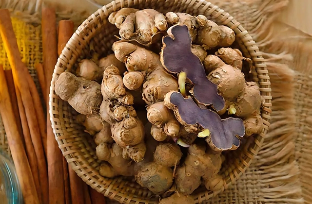 Gừng sử dụng đúng là thuốc quý, dùng sai thành độc dược image