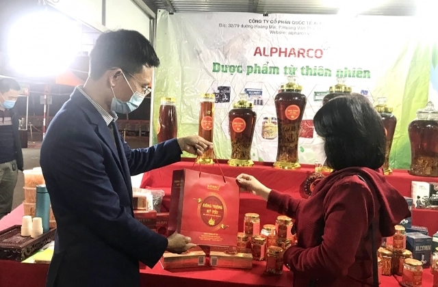 ALPHARCO TẠI SỰ KIỆN HANOI MIDNIGHT SALE image