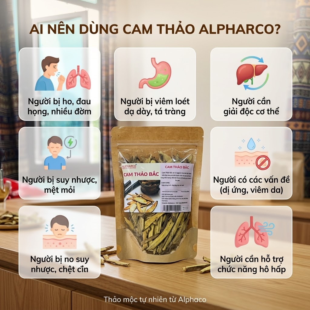 Cam thảo bắc 100g thumbnail